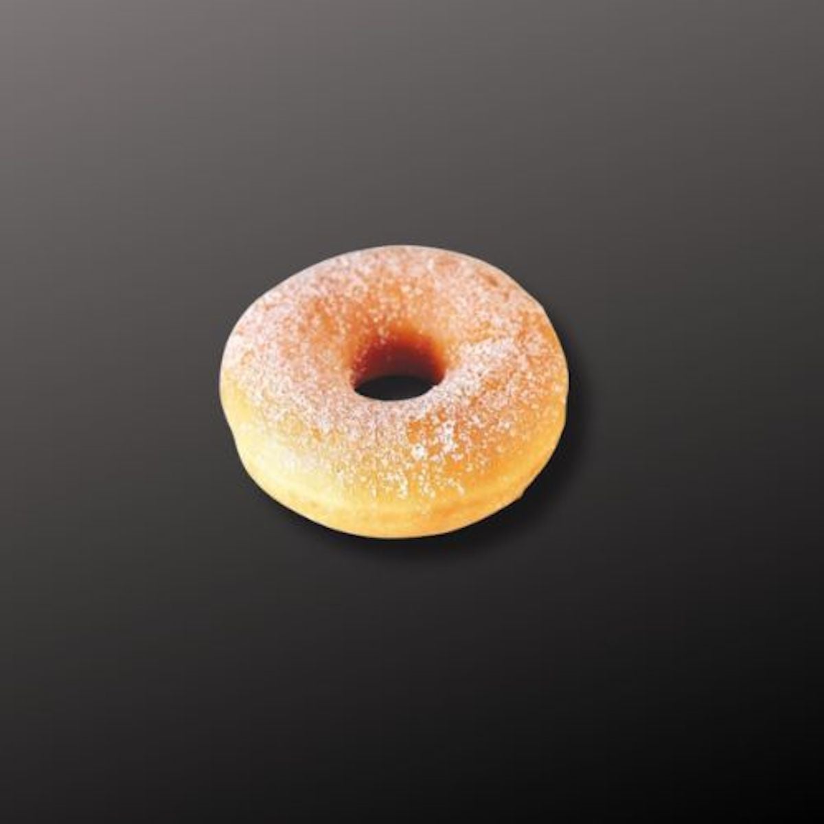 Donut au sucre