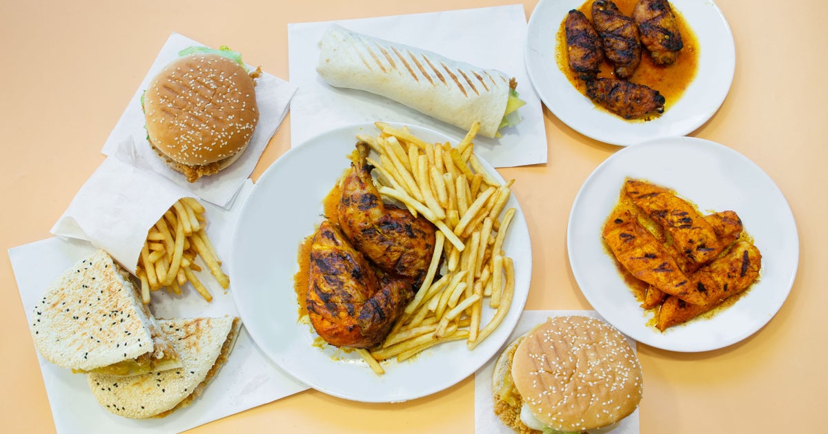 Ace Chicken Dunstable delivery from Dunstable Order with Deliveroo