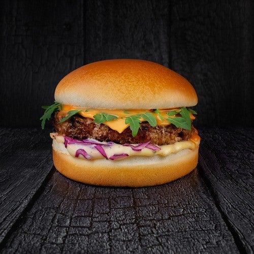 Burger Yuki 🐂