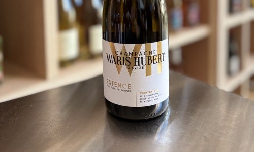 Champagne - Estence 1er Cru - Waris Hubert