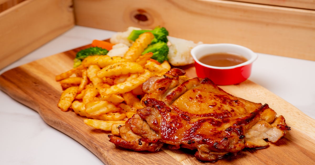 Good Old Times Bar & Bistro Aljunied delivery from Aljunied Order