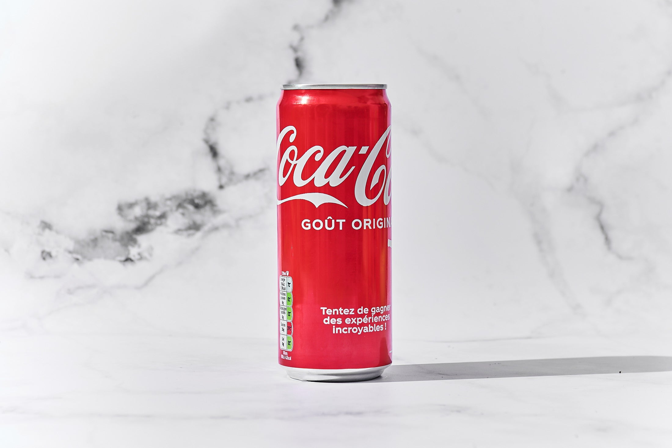 COCA COLA original
