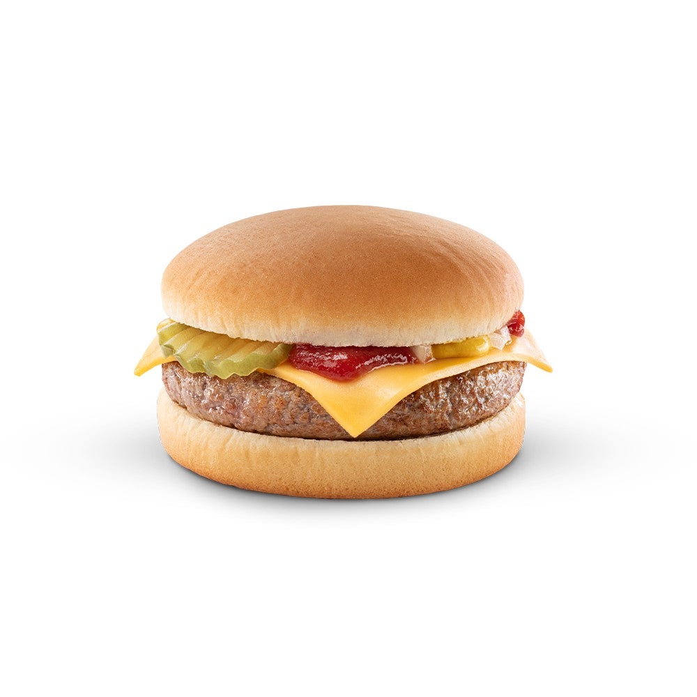 Cheese Burger