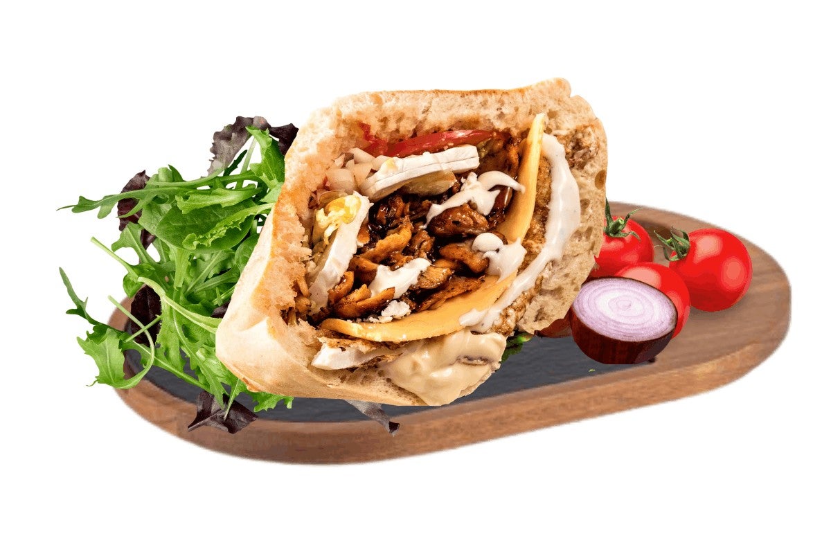 Kebab Ali-Baba™️🧞
