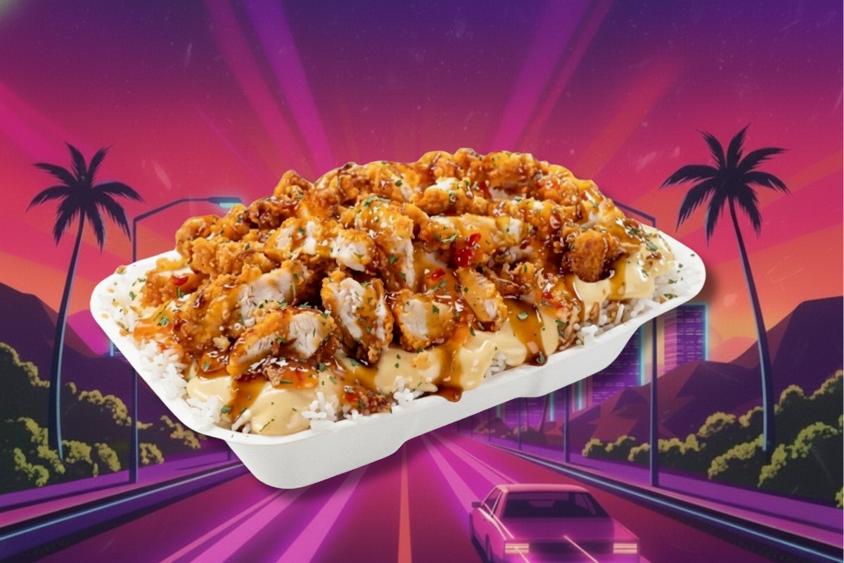 [OFFRE] : Crousty City 🍗🔥