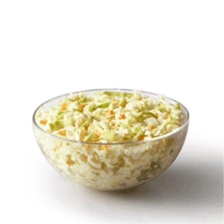 Coleslaw Salad
