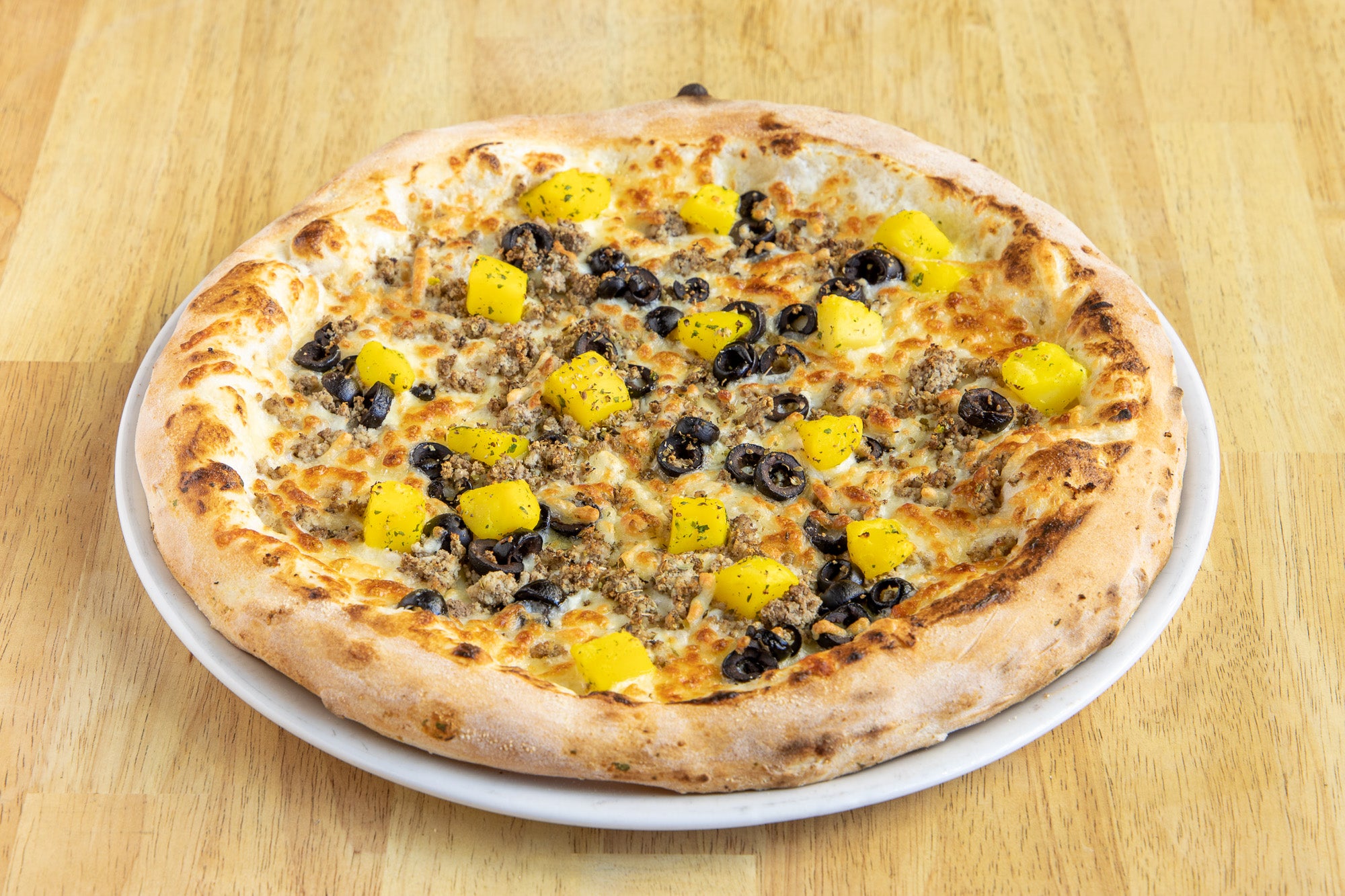 🍕 Country 🥔🫒