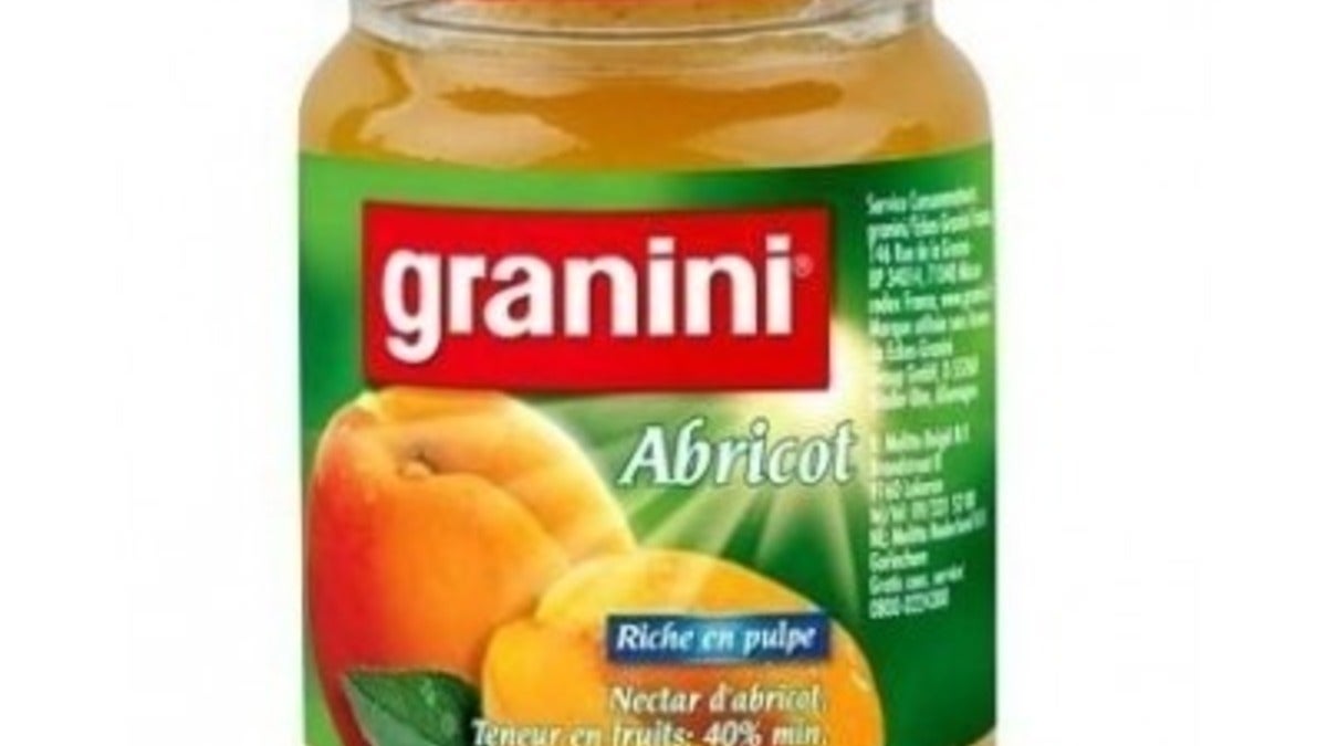 Jus de fruit (25cl)