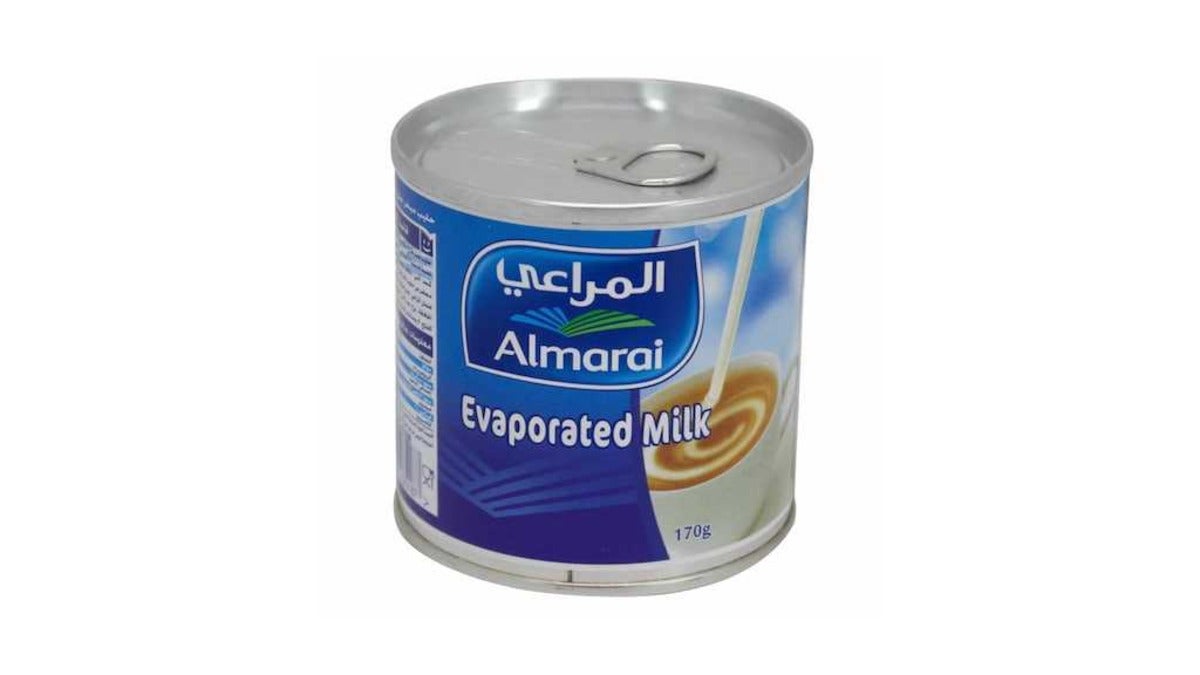 Almari Original Evaporated Milk 170g