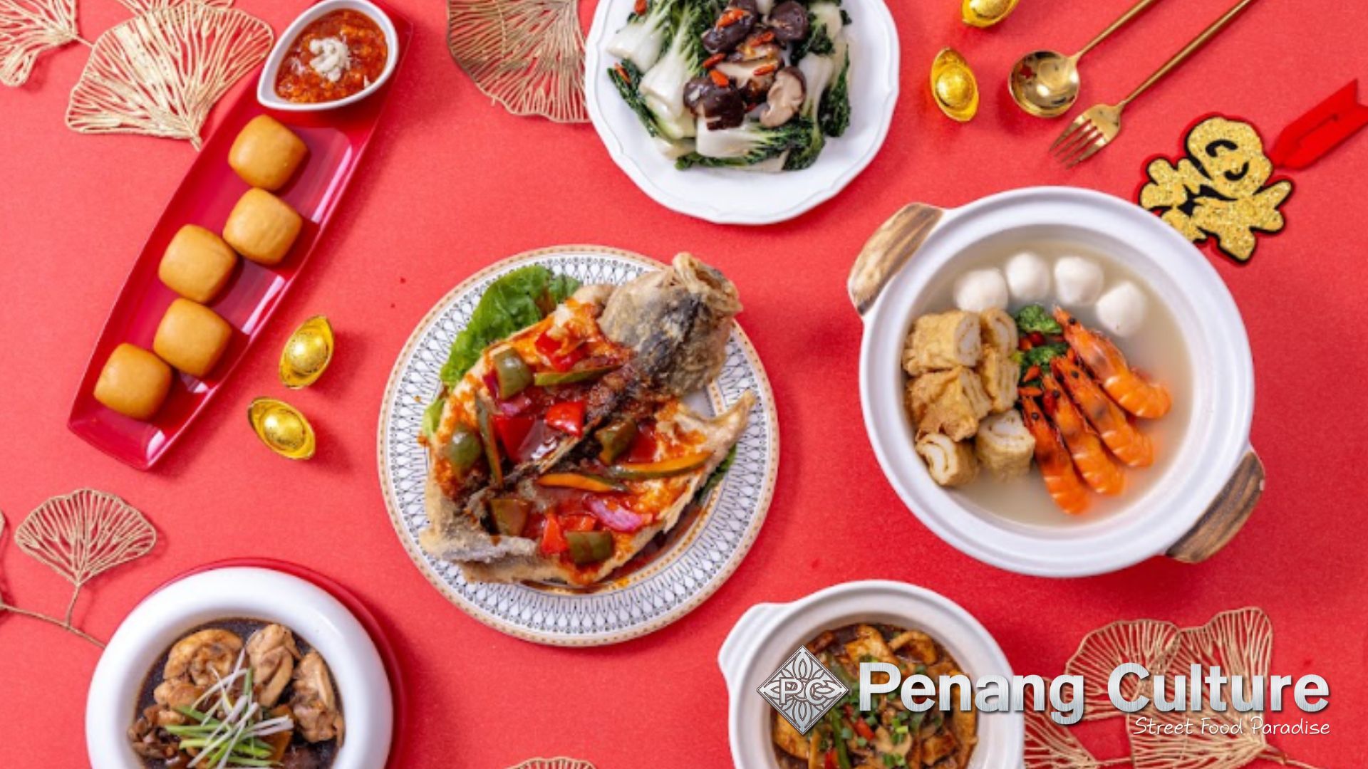 Penang Culture - JEM delivery from Jurong East - Boon Lay Way - Order ...