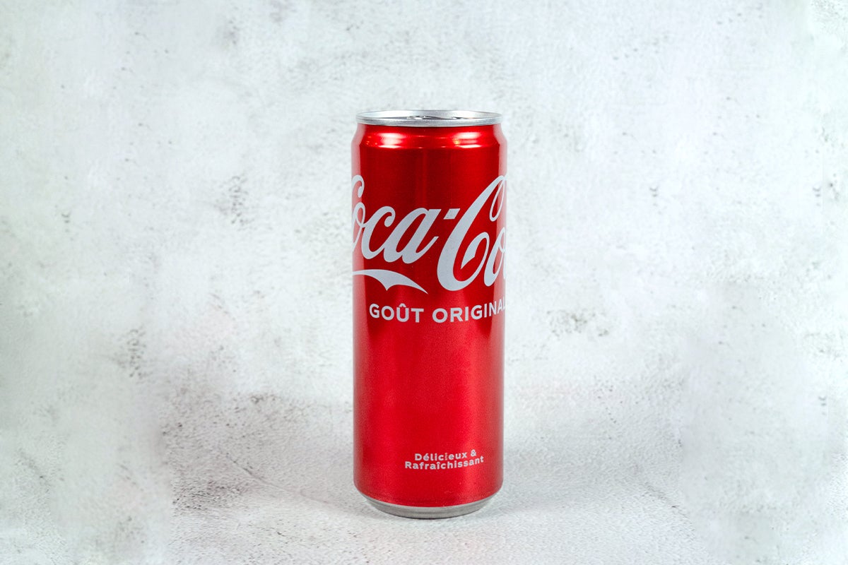 COCA