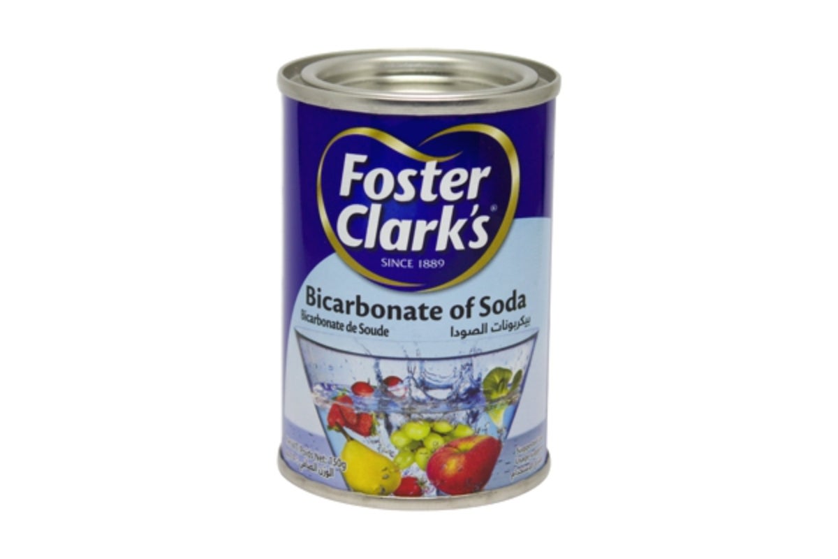Foster Clark's Bicarbonate of Soda 150g