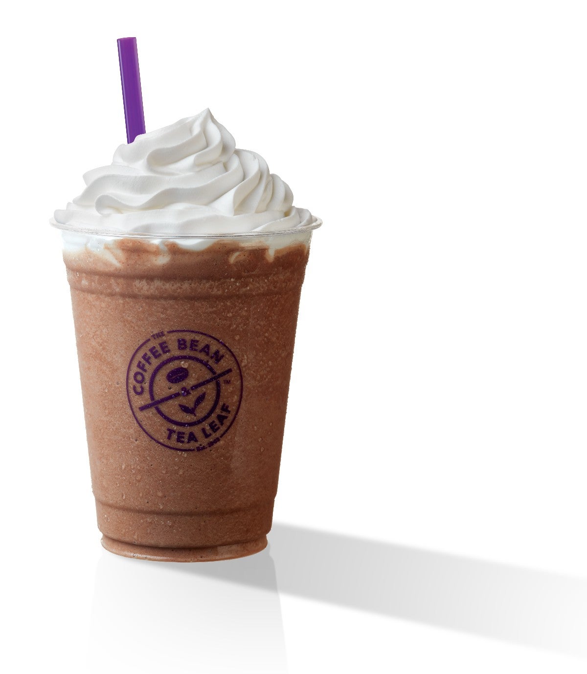 Mocha Ice Blended