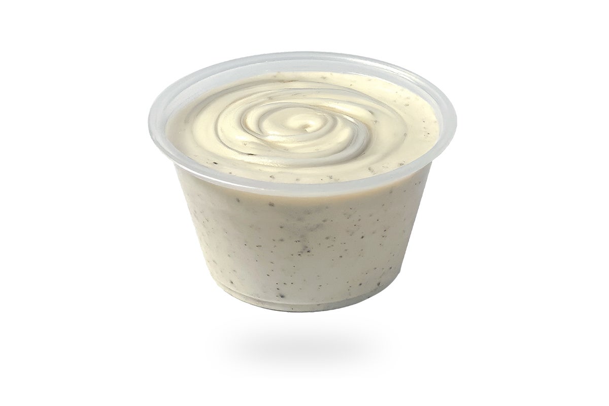 Pepper Mayo Sauce
