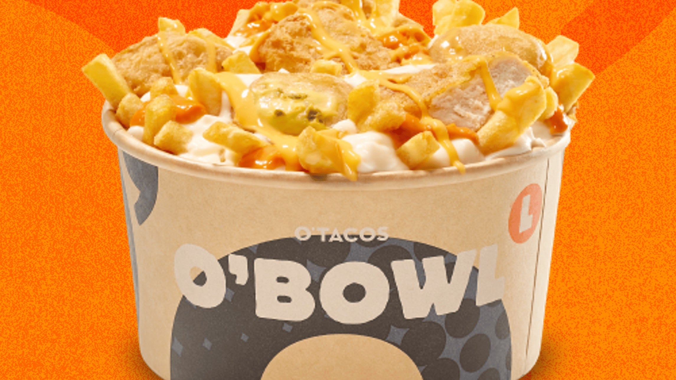 Obowl L