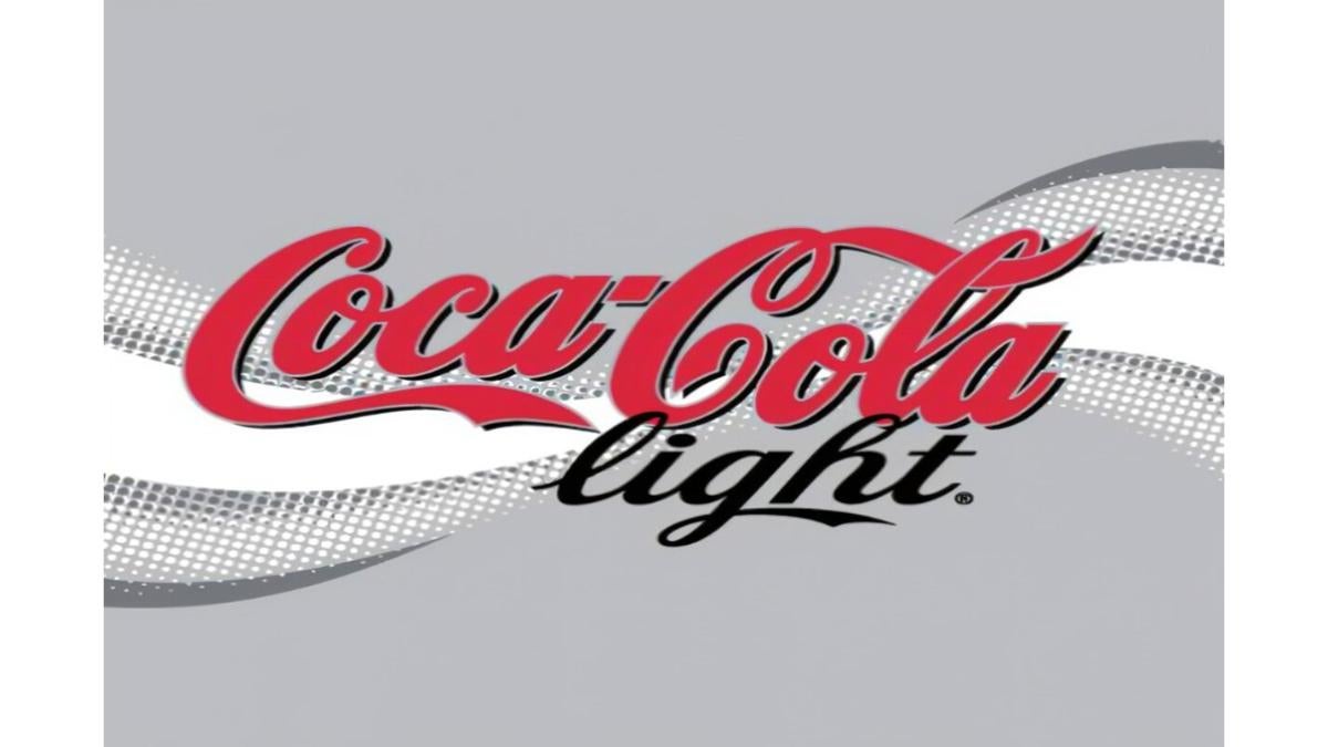 Diet Coca Cola