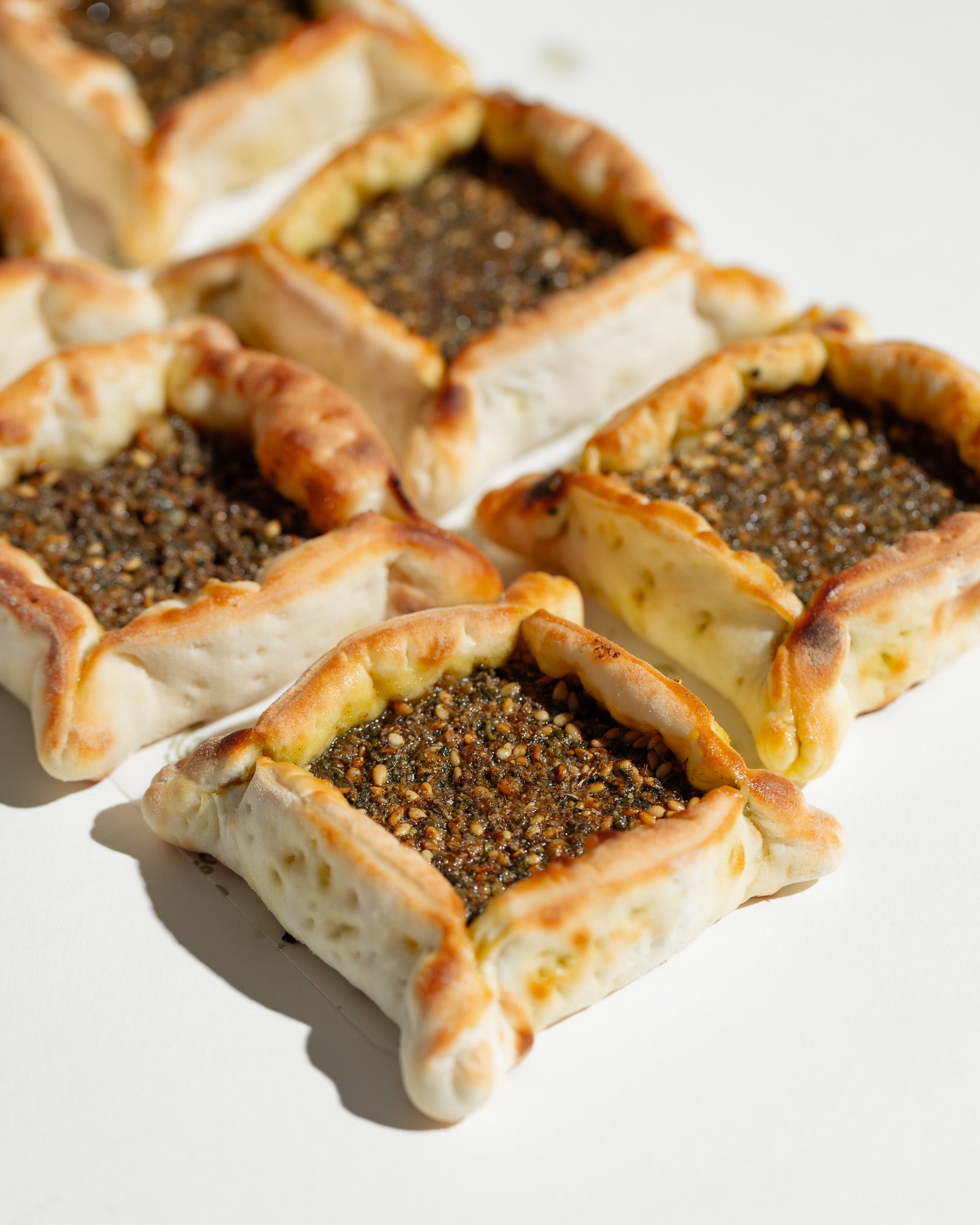 Zaatar