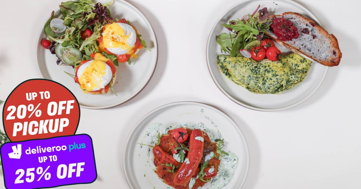 Cedele All Day Dining Wheelock Place delivery from Orchard Order