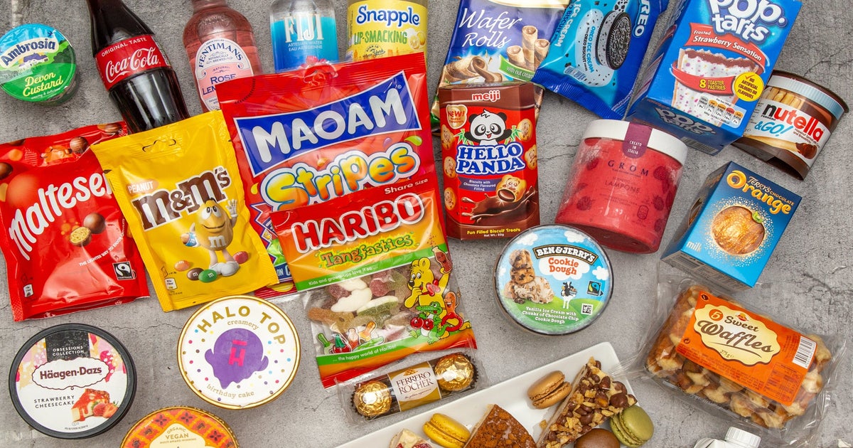 The Corner Store Milk Bar Frankston delivery from Frankston Order