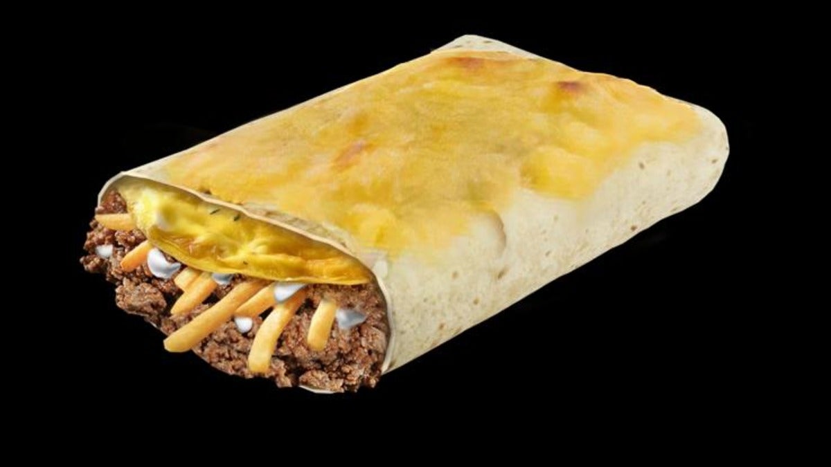 Tacos VOF