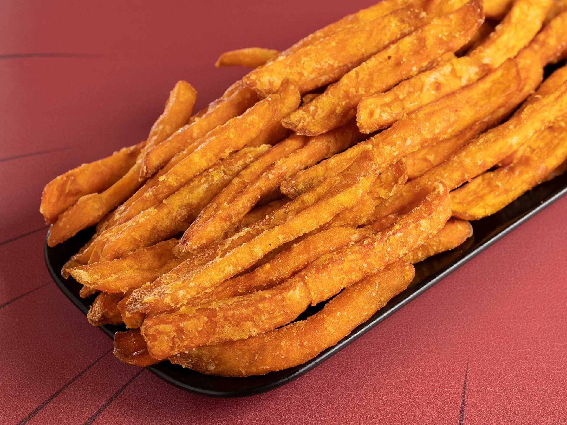 Sweet Potato Fries