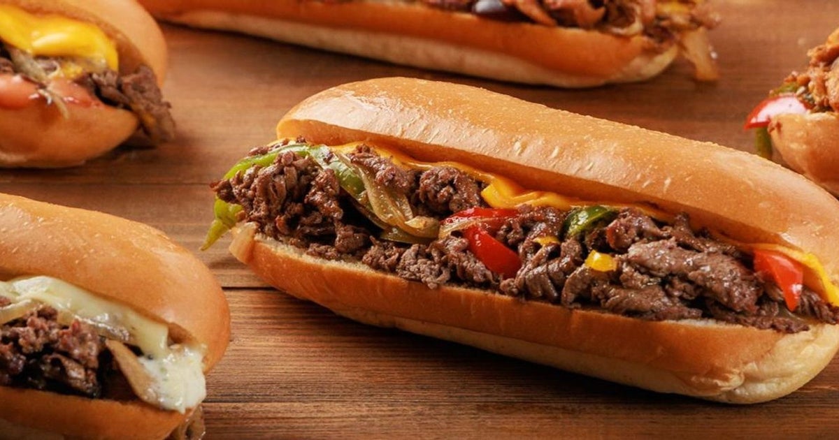 Proper Steak Sandwiches بروبر ستيك ساندويتشز THE 9 TOWER delivery