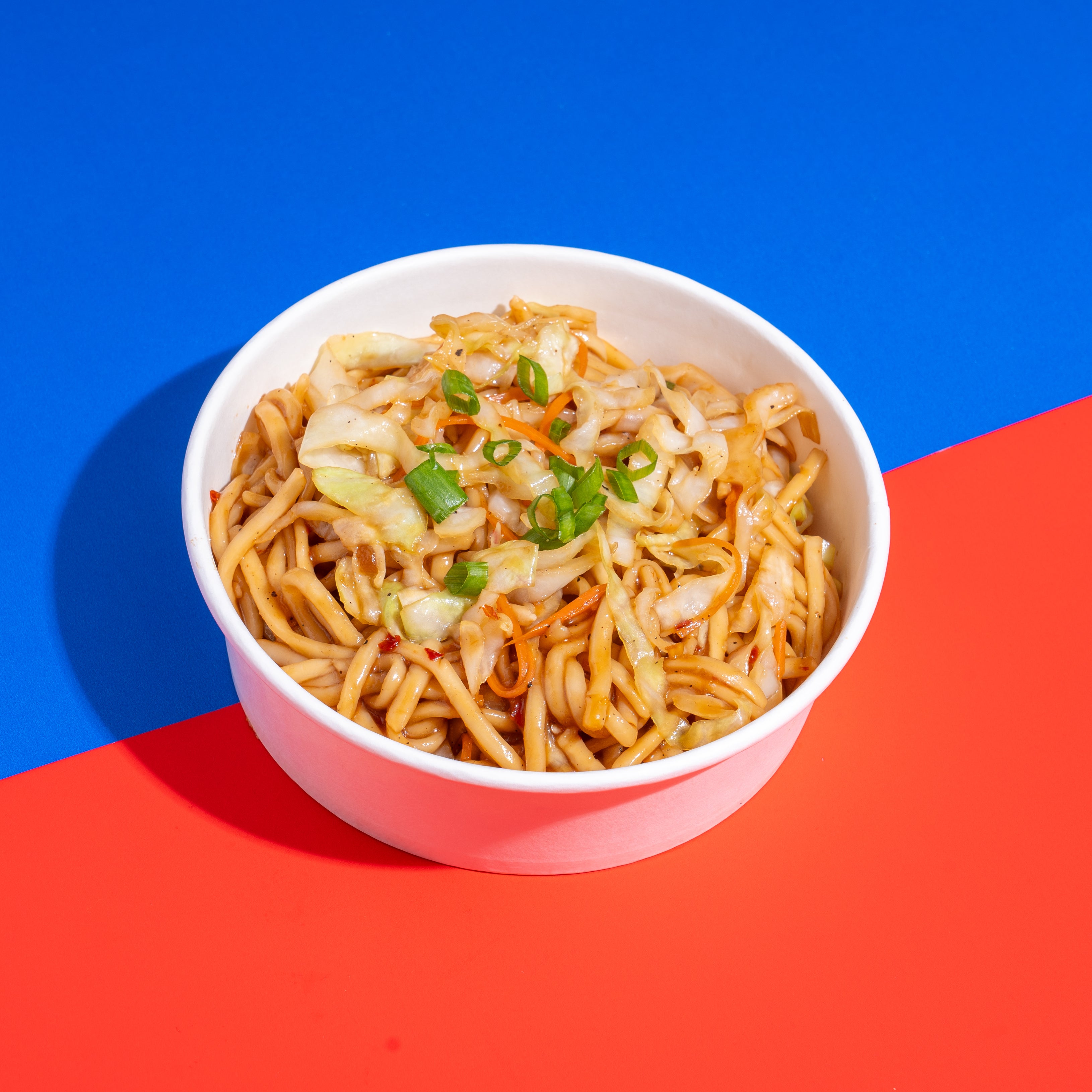 Vegetable Noodles