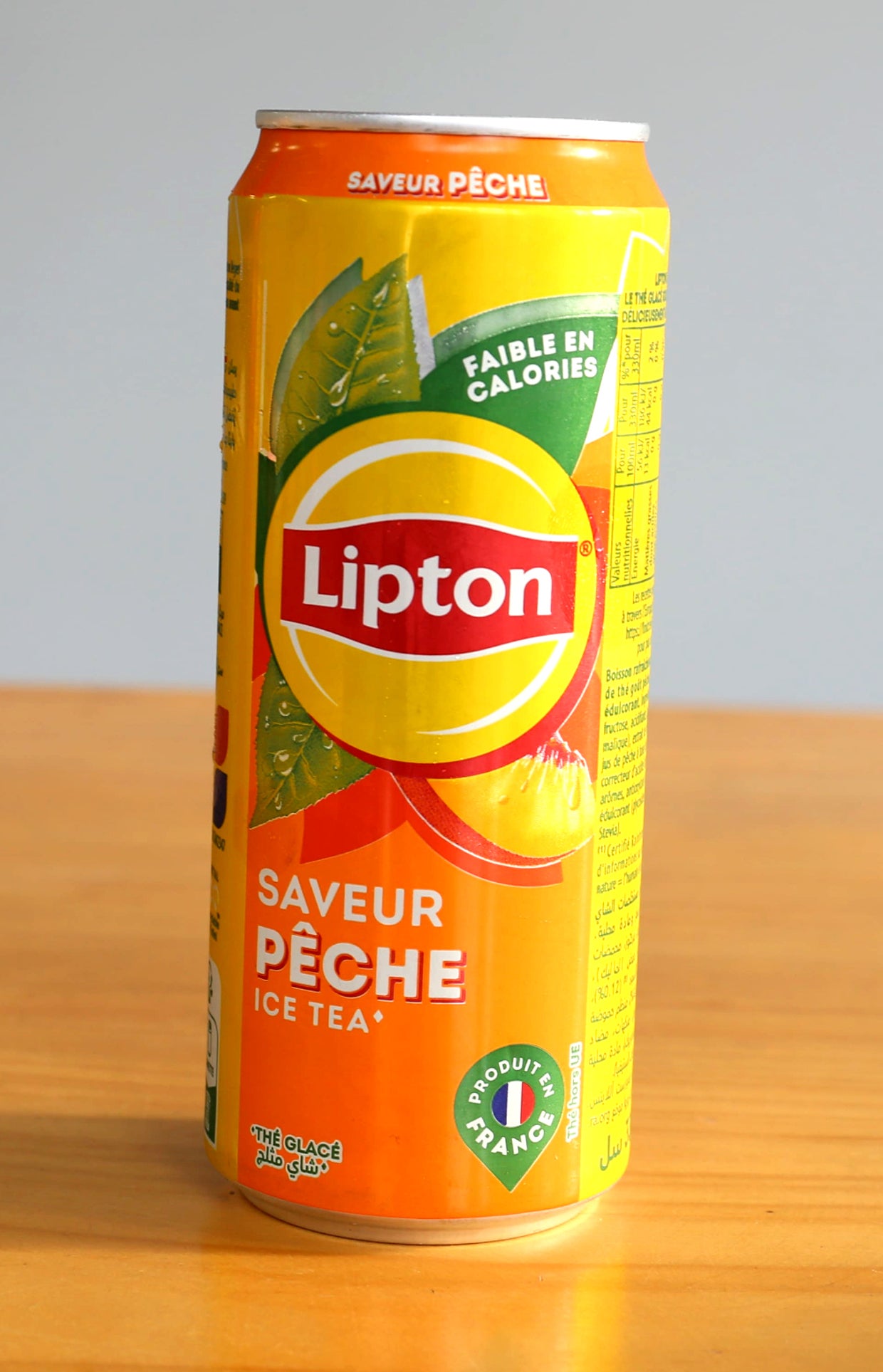 Ice Tea