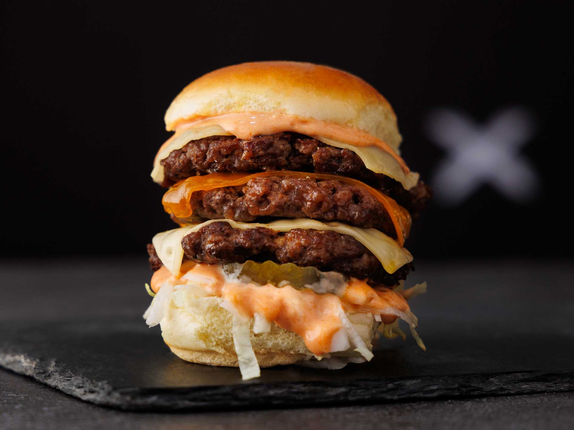 Triple Xslider