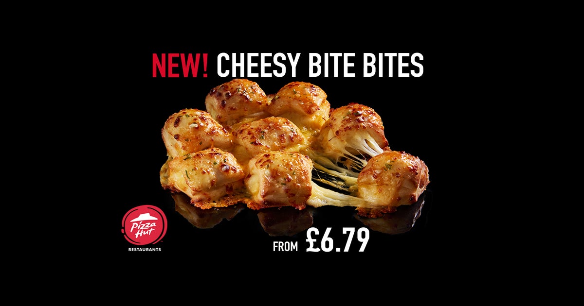 Pizza Hut Restaurants Fountain Park delivery from Southwest Edinburgh