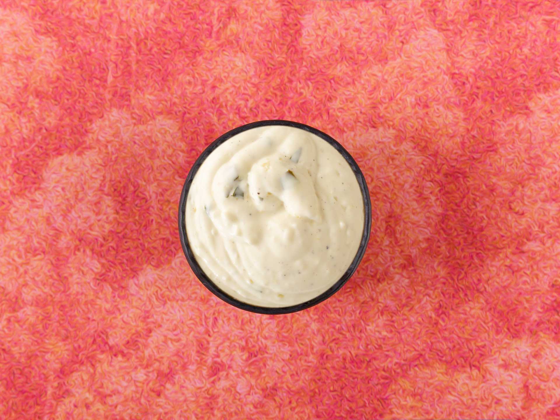 Spicy Ranch