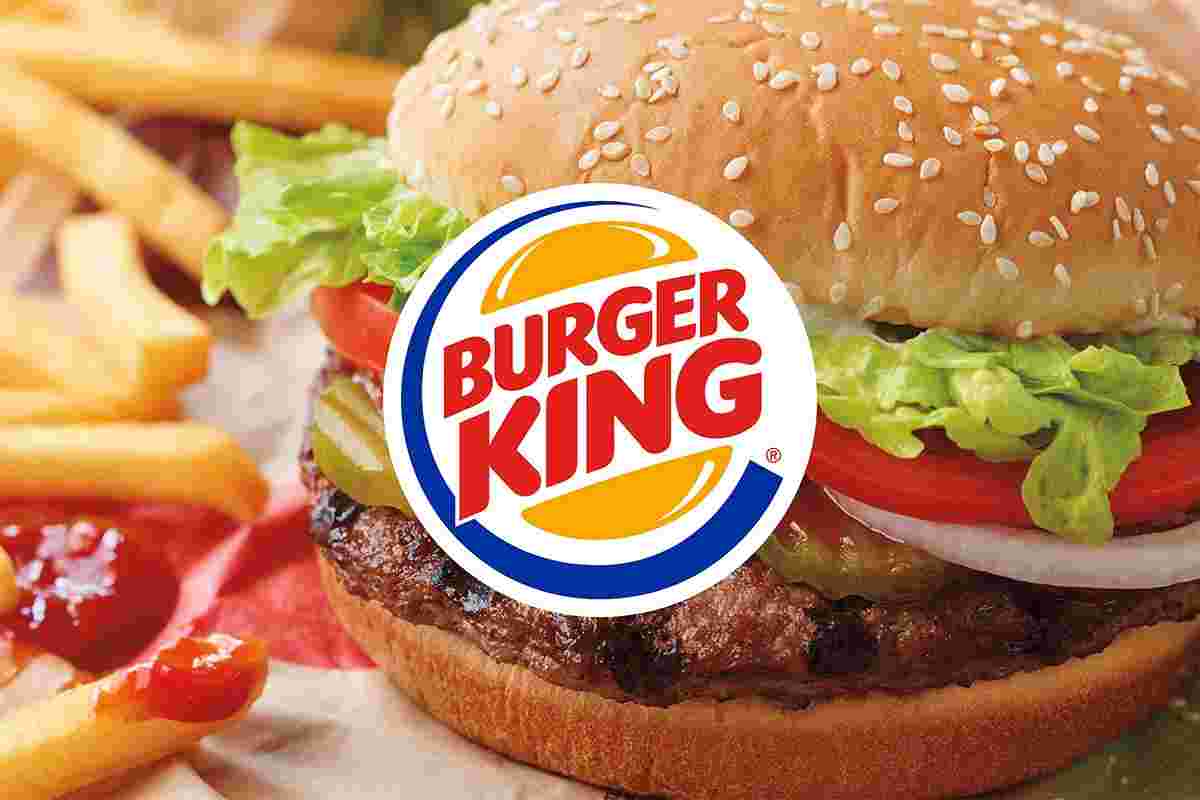 BURGER KING® delivery from Aérodrome - Centre Hospitalier - Order with ...