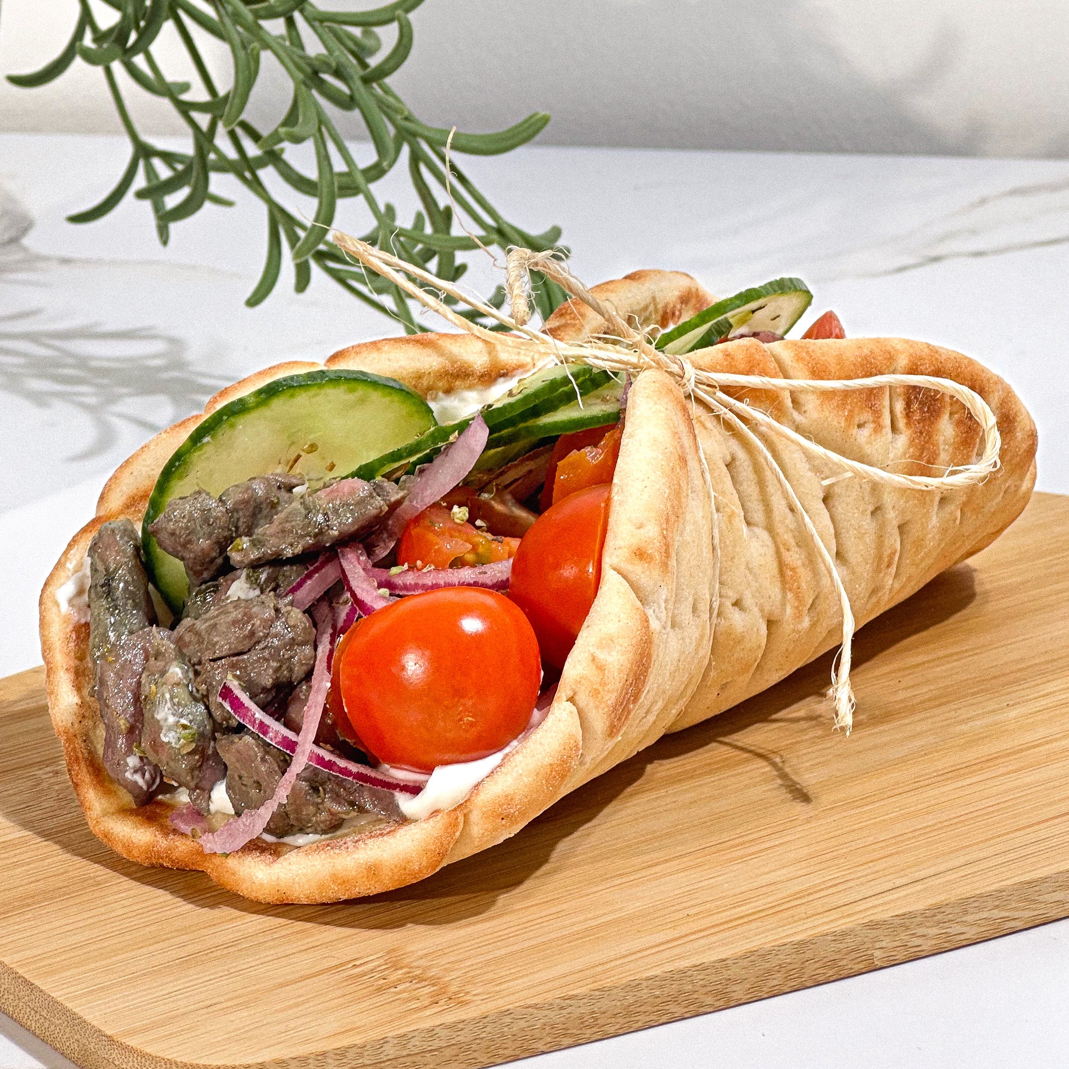 Gyraya Bœuf