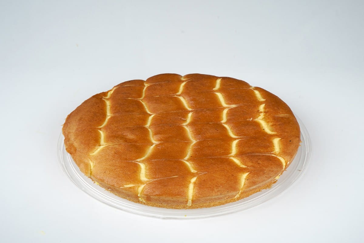Cheese Cake