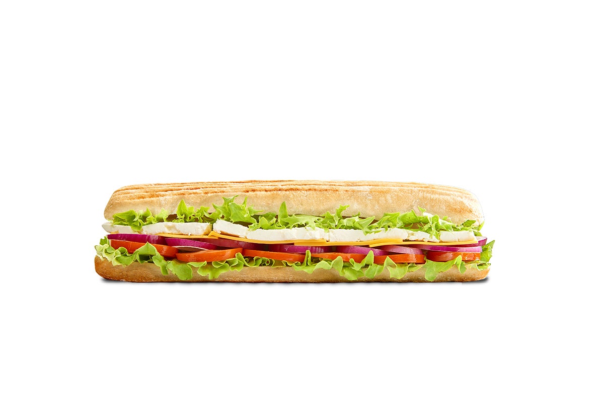 Sandwich fromage