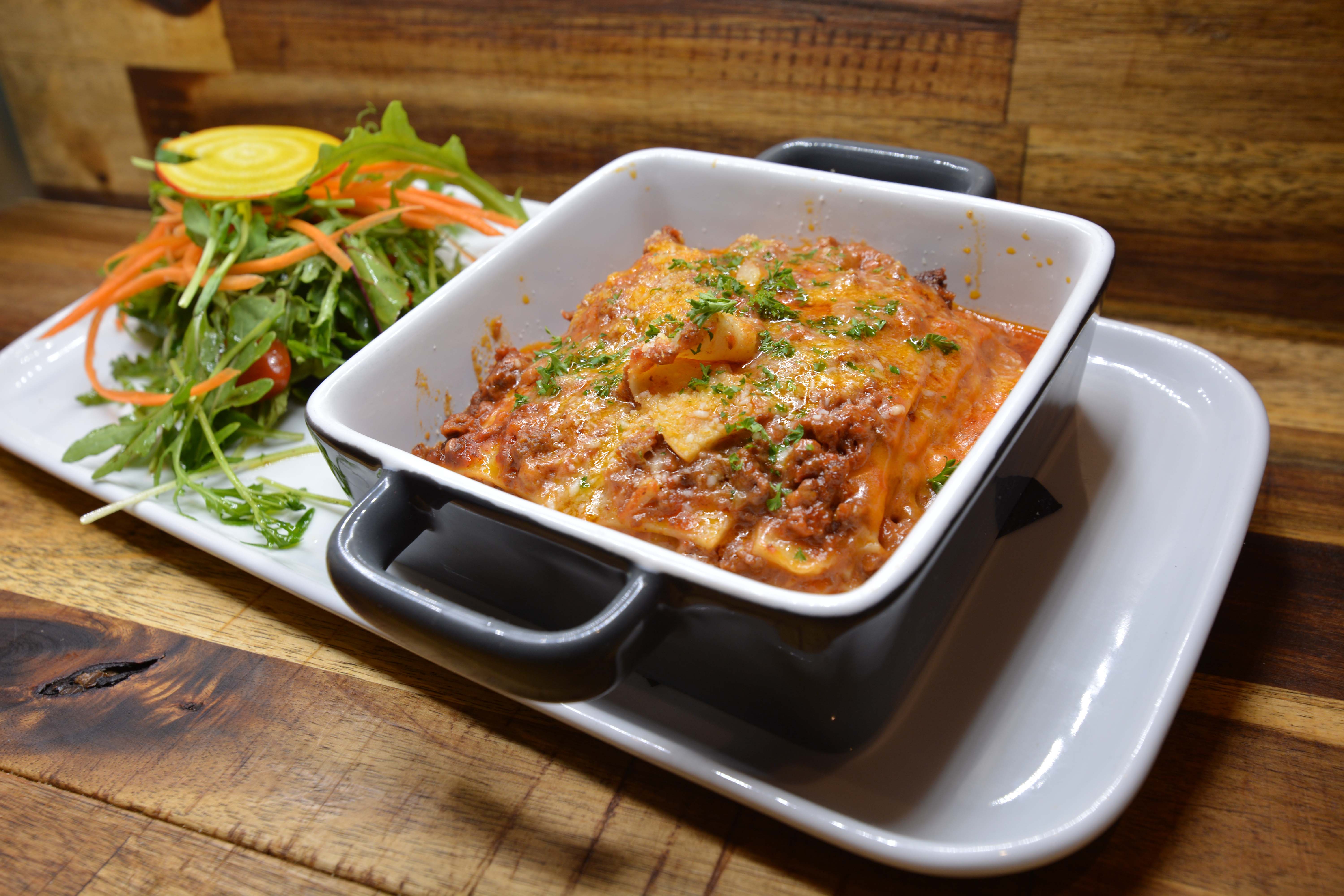 Lasagna