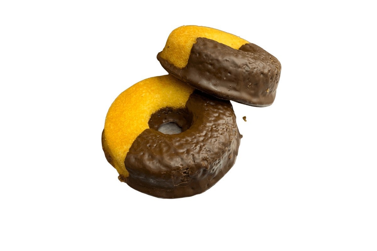 Donut 🍩