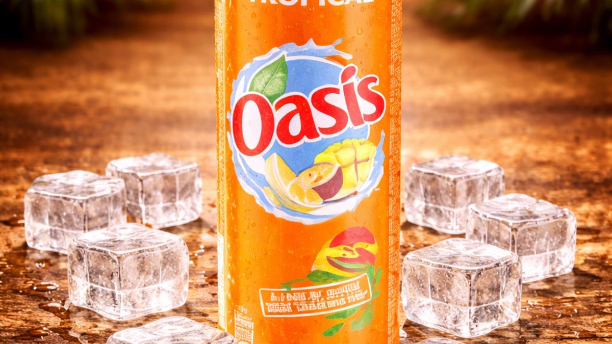 Oasis