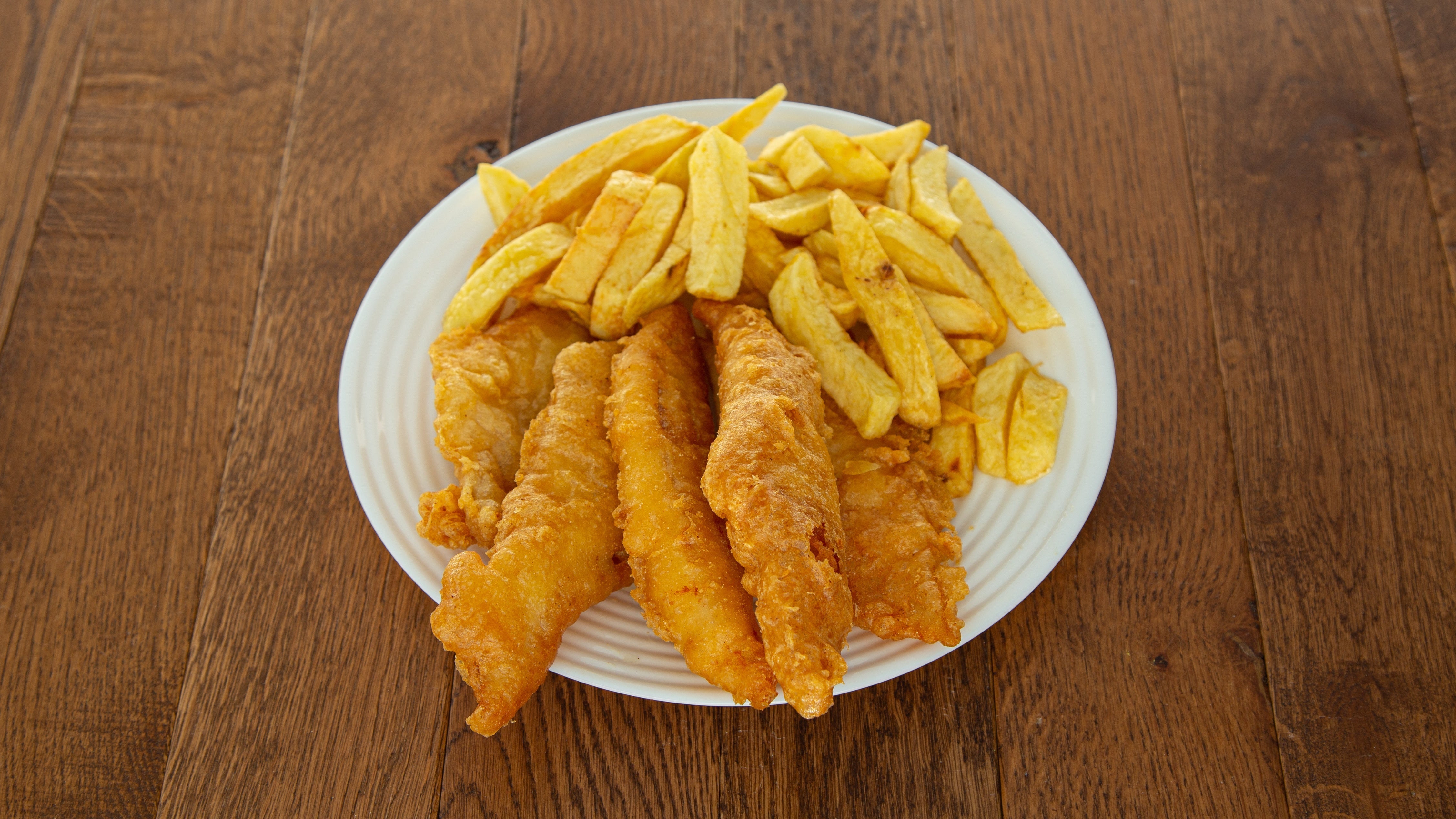 Arodez Fish & Chips