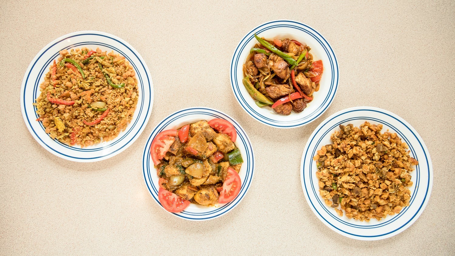 Jaffna House delivery from Tooting Order with Deliveroo