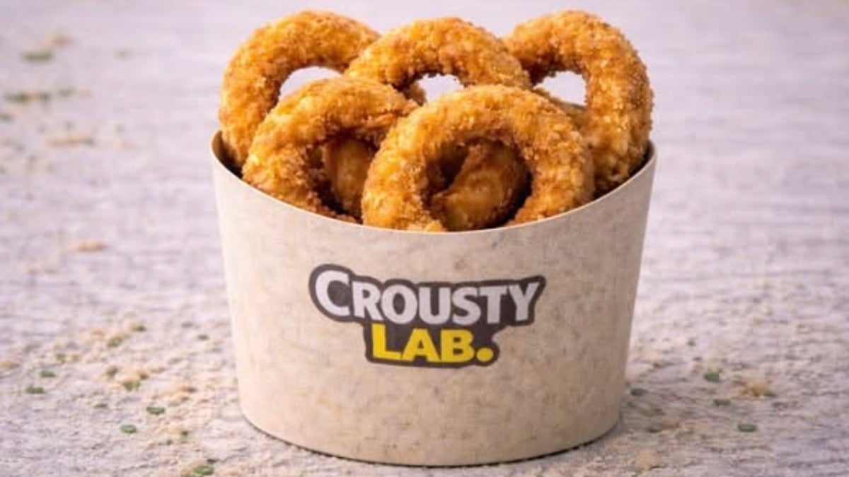 Onions Rings 🧅