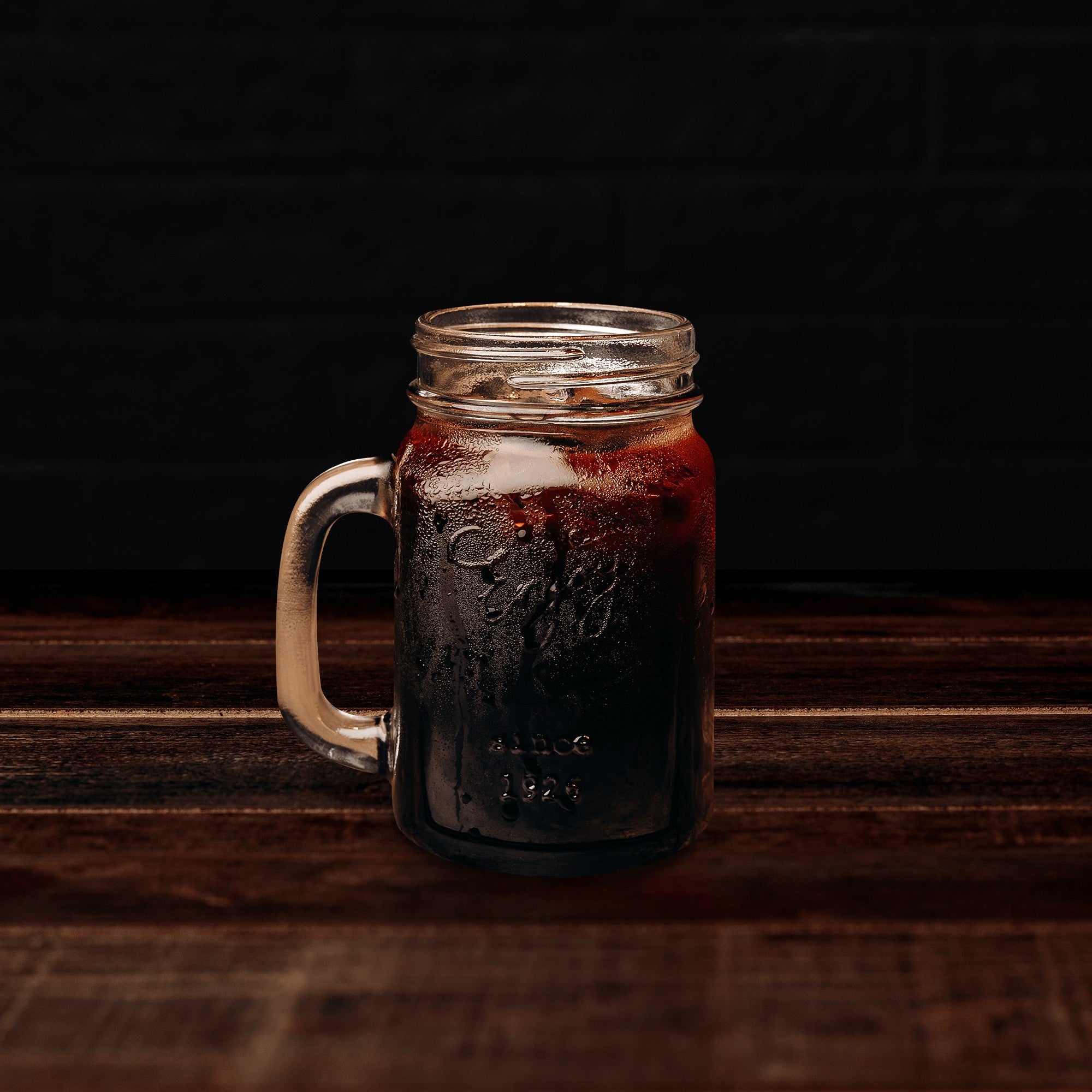 Black Cola