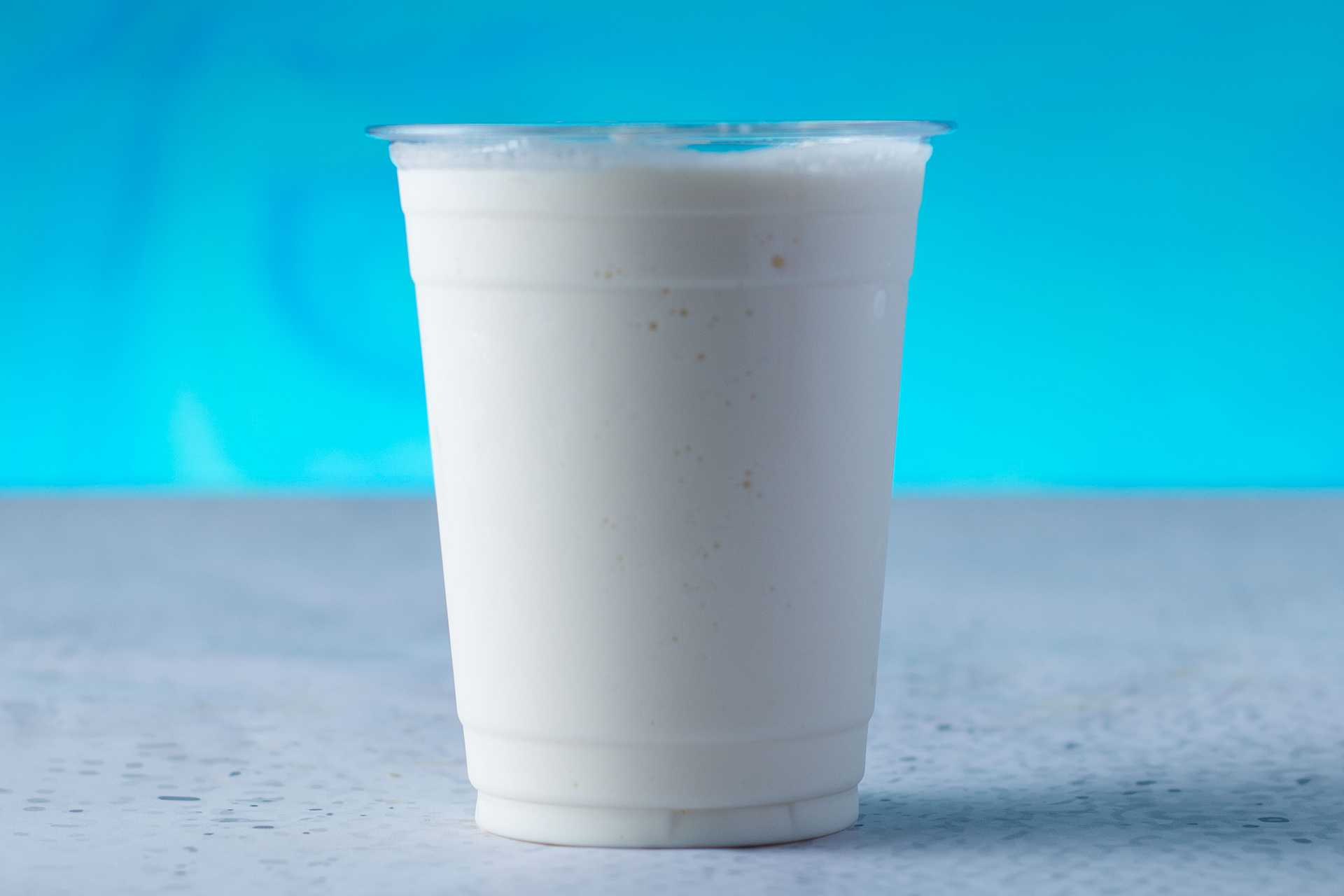 Vanilla Shake