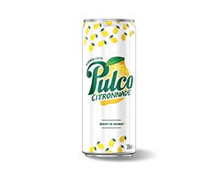 Pulco Citronnade 33cl
