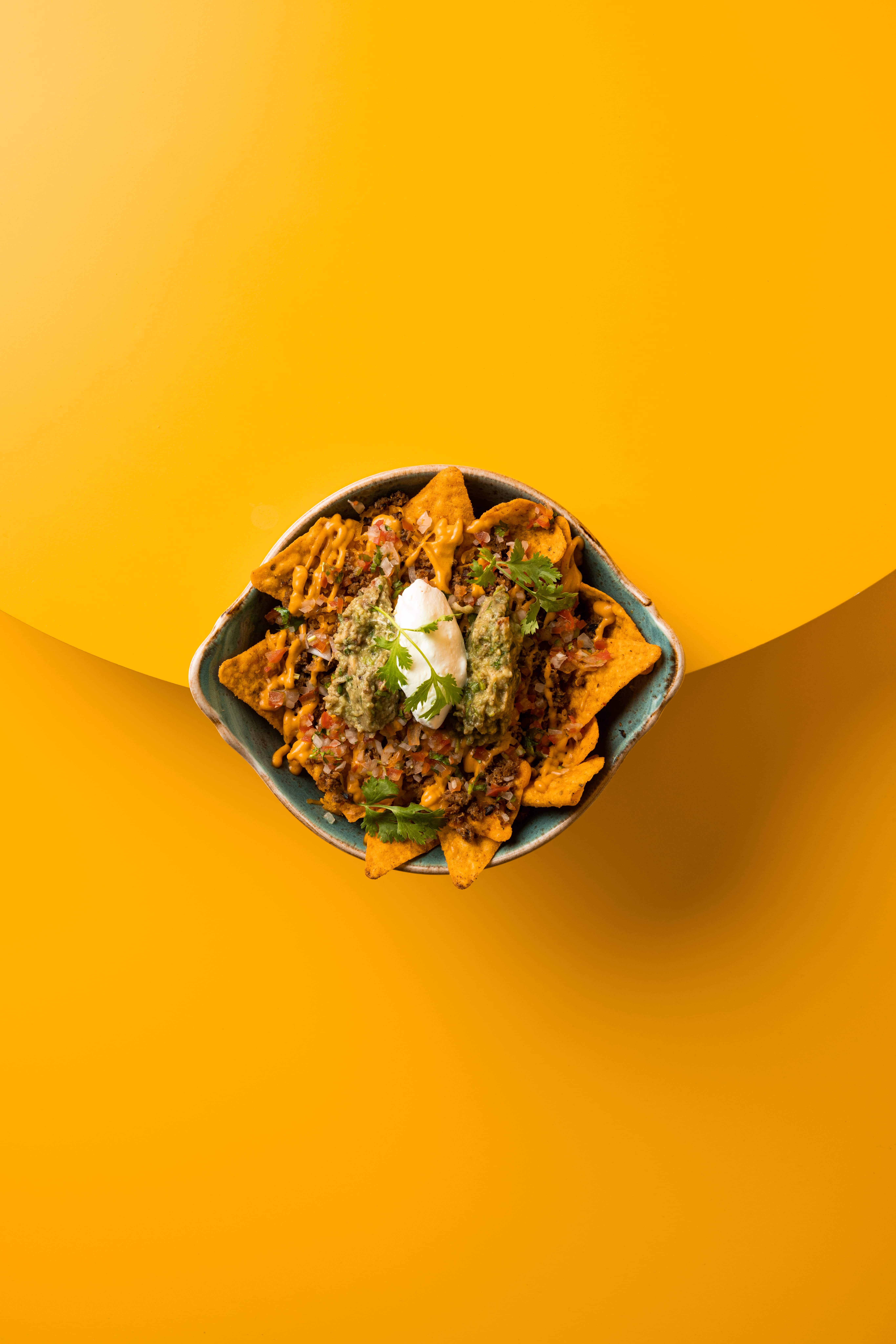 Studio Nachos