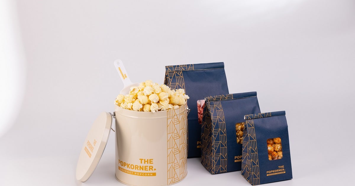 Get Popcorn Popcorn Delivery Menu at Oscar Loveless blog