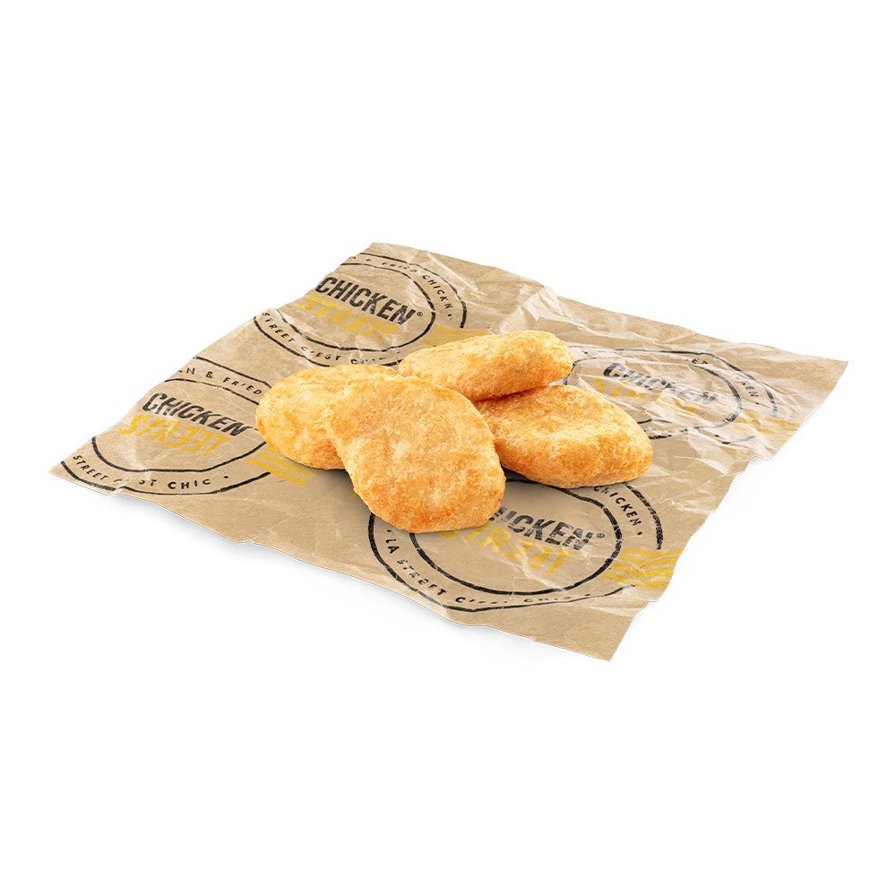 Nuggets x 4