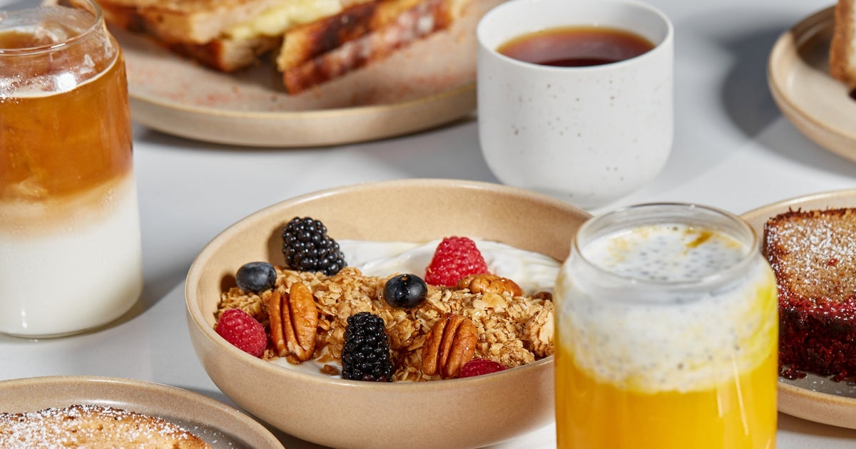 Piccolo Cafe delivery from Westbay Downtown Order with Deliveroo