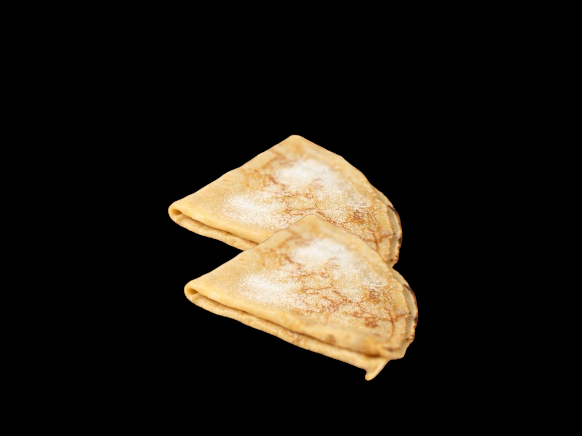Crêpes sucrée T N roll