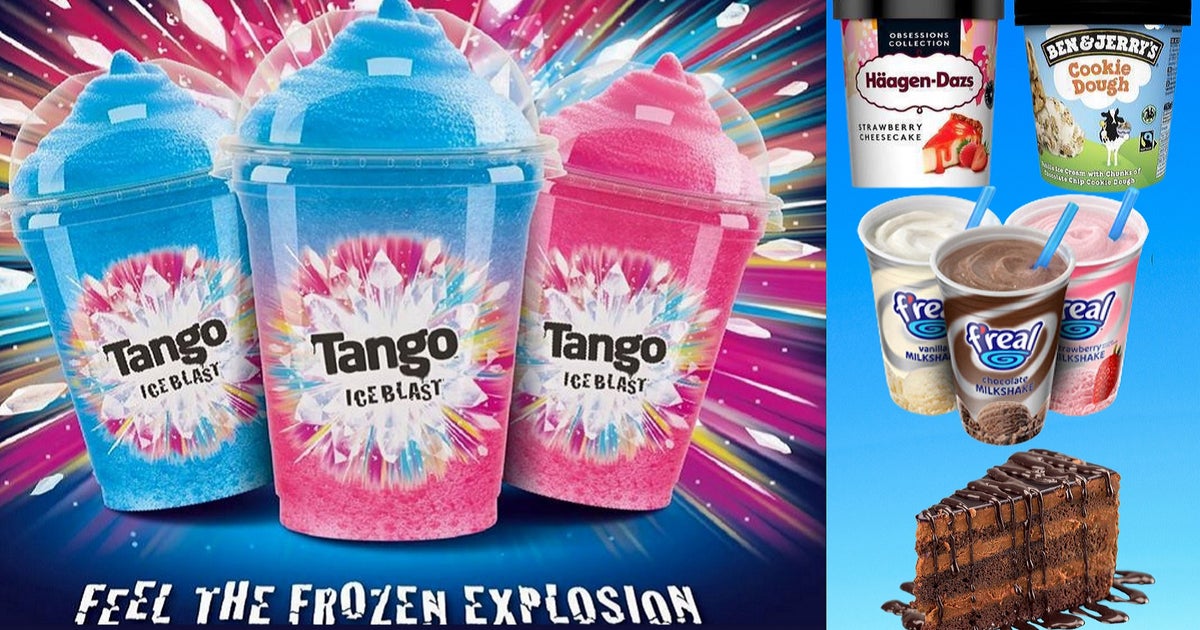 How Much Is A Tango Ice Blast Tango Ice Blast 24/7 - Shell York delivery from York Uni - Order with